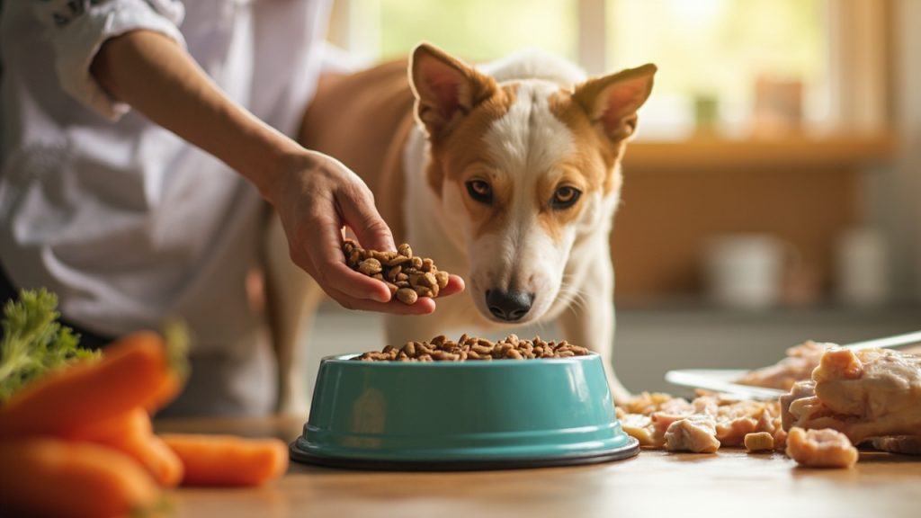 Why Is My Dog Throwing Up? A Practical Guide for Concerned Owners